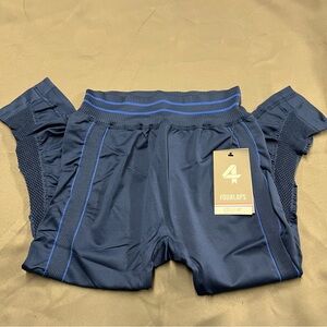 🌴Women’s FOURLAPS Aero Seamless Leggings